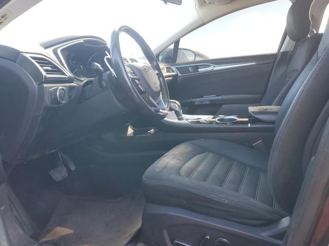Photo 7 from auction – 2013 FORD FUSION SE with VIN 3FA6P0H70DR130430