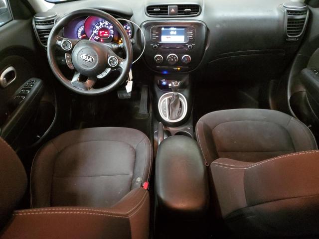 Photo 8 from auction – 2019 KIA SOUL with VIN KNDJN2A25K7679114