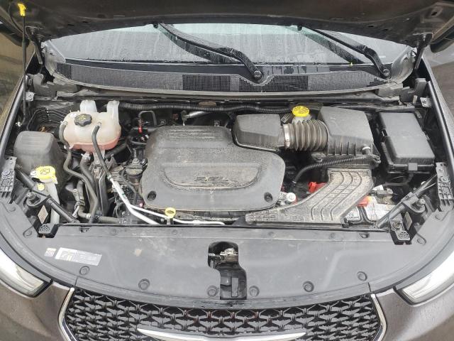 Photo 12 from auction – 2023 CHRYSLER PACIFICA T with VIN 2C4RC1BG1PR521193