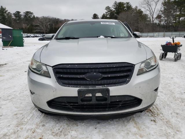 Photo 5 from auction – 2011 FORD TAURUS SEL with VIN 1FAHP2EW8BG156665
