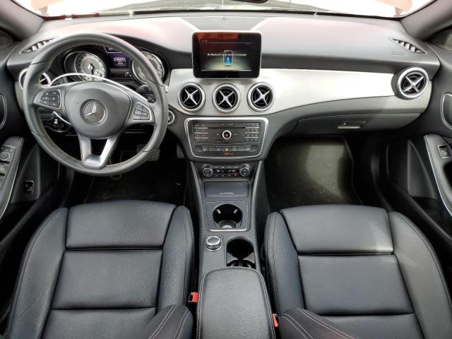 Photo 8 from auction – 2016 MERCEDES-BENZ CLA 250 with VIN WDDSJ4EB8GN378996
