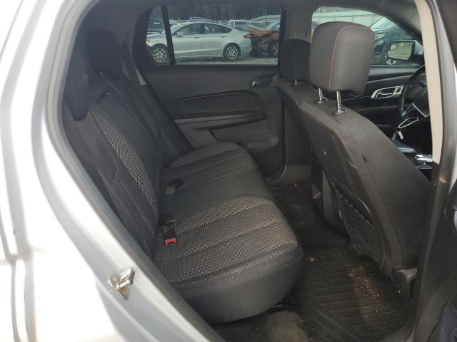 Photo 11 from auction – 2012 GMC TERRAIN SL with VIN 2GKFLTE58C6181484