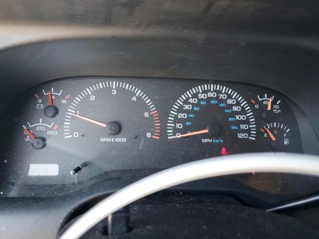 Photo 9 from auction – 2001 DODGE RAM 1500 with VIN 3B7HC13Y41G770460
