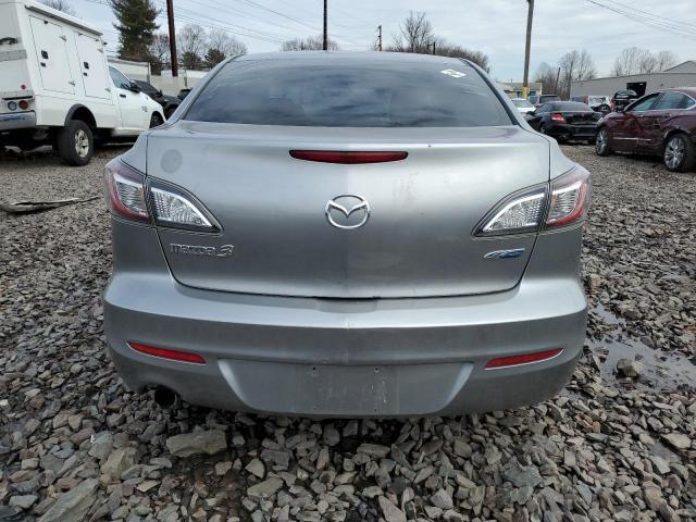 Photo 6 from auction – 2012 MAZDA 3 I with VIN JM1BL1V89C1539591