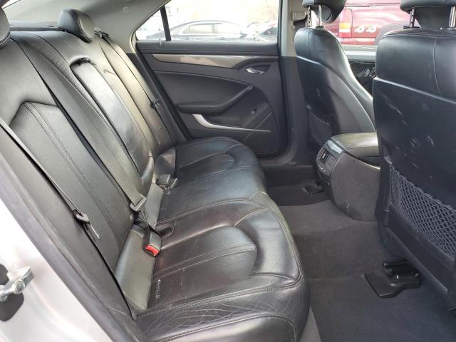 Zdjęcie 10 z aukcji – 2009 CADILLAC CTS z VIN 1G6DG577790130080