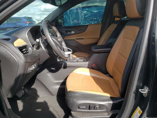 Photo 7 from auction – 2018 CHEVROLET EQUINOX PR with VIN 3GNAXMEV1JS559571