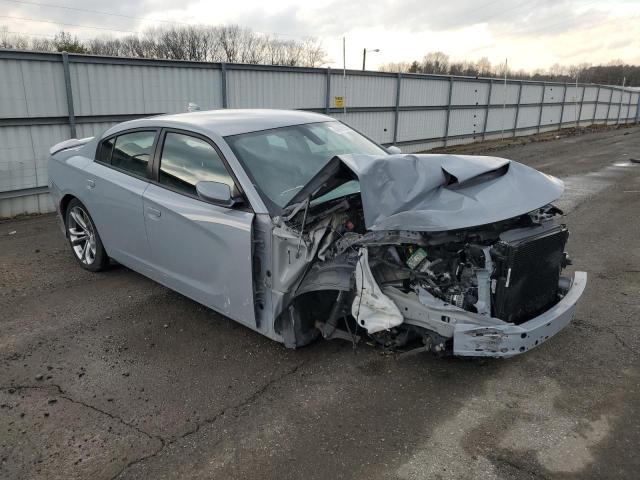 Photo 4 from auction – 2022 DODGE CHARGER R/ with VIN 2C3CDXCT8NH232109