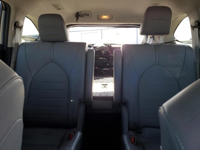 Photo 10 from auction – 2021 TOYOTA HIGHLANDER with VIN 5TDHZRBH2MS061773