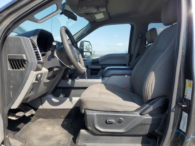 Photo 7 from auction – 2018 FORD F250 SUPER with VIN 1FT7W2BT9JEB30024