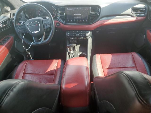 Photo 8 from auction – 2022 DODGE DURANGO R/ with VIN 1C4SDJCT0NC222438