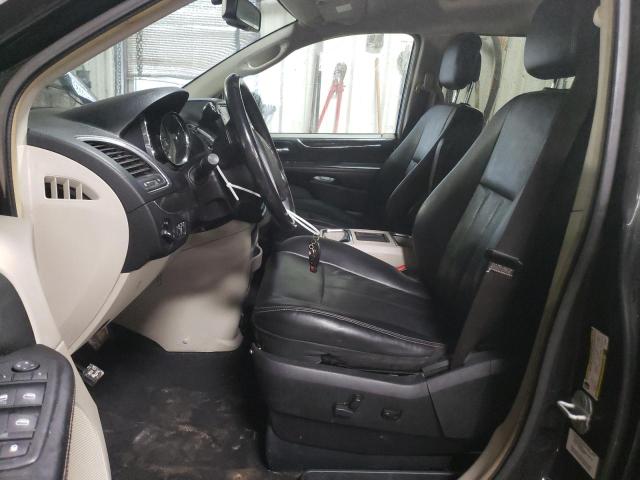 Photo 7 from auction – 2012 CHRYSLER TOWN & COU with VIN 2C4RC1BG4CR300875
