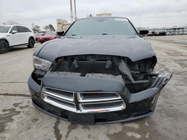 Photo 5 from auction – 2011 DODGE CHARGER R/ with VIN 2B3CL5CT4BH521522