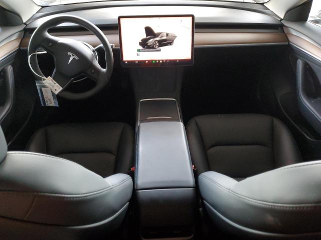 Photo 8 from auction – 2023 TESLA MODEL 3 with VIN 5YJ3E1EA2PF692926