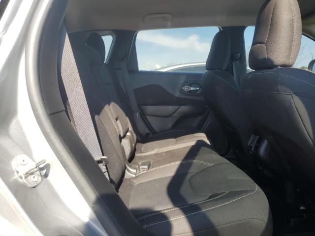 Photo 11 from auction – 2016 JEEP CHEROKEE L with VIN 1C4PJMCB8GW120247