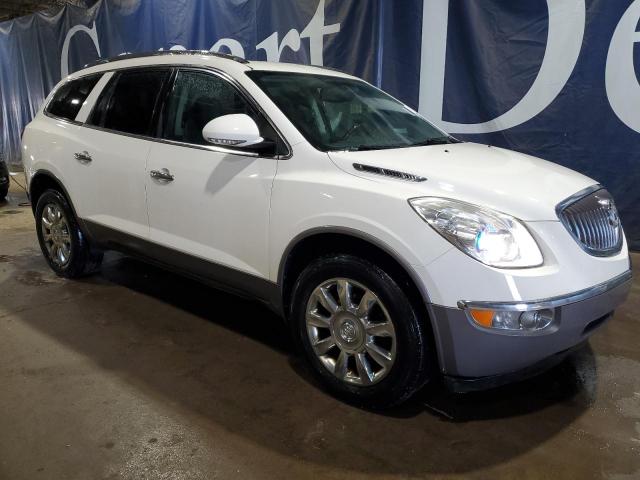 Photo 4 from auction – 2012 BUICK ENCLAVE with VIN 5GAKRCED5CJ172567