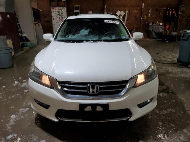 Photo 5 from auction – 2015 HONDA ACCORD EX with VIN 1HGCR2F7XFA062710