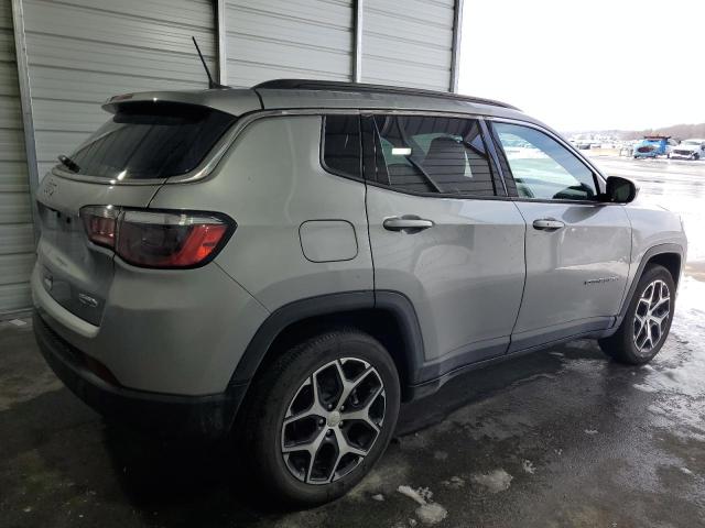 Photo 3 from auction – 2024 JEEP COMPASS LA with VIN 3C4NJDBN1RT603865