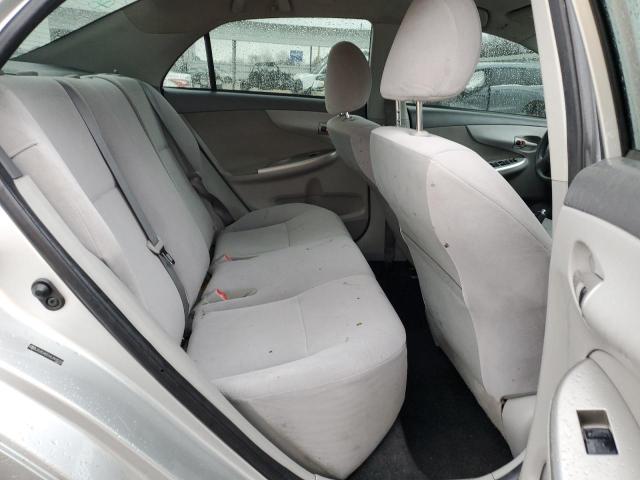 Photo 10 from auction – 2010 TOYOTA COROLLA BA with VIN JTDBU4EE6AJ069232