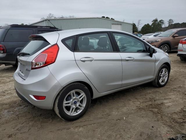Photo 3 from auction – 2018 FORD FIESTA SE with VIN 3FADP4EJ0JM106801