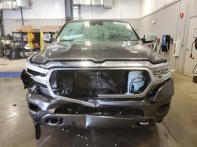 Photo 5 from auction – 2019 RAM 1500 LIMIT with VIN 1C6SRFHT8KN713855