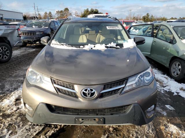 Photo 5 from auction – 2015 TOYOTA RAV4 LIMIT with VIN 2T3DFREV0FW321730