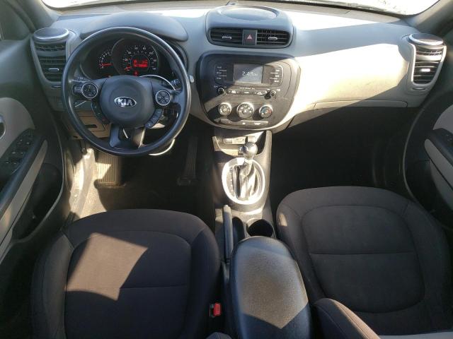 Photo 8 from auction – 2016 KIA SOUL with VIN KNDJN2A25G7273468
