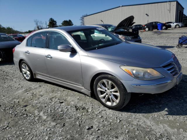 Photo 4 from auction – 2013 HYUNDAI GENESIS 3. with VIN KMHGC4DD2DU240767