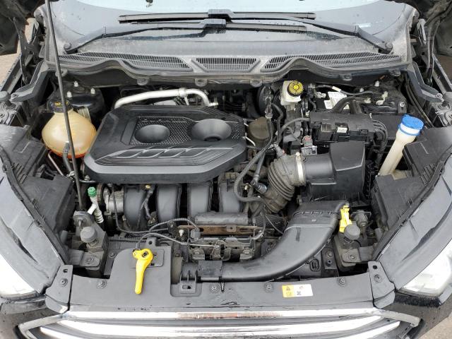 Photo 12 from auction – 2020 FORD ECOSPORT with VIN MAJ6S3KLXLC363170