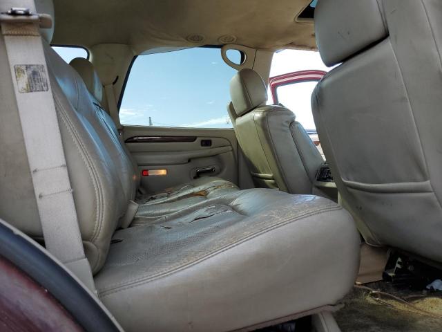 Zdjęcie 11 z aukcji – 2002 CADILLAC ESCALADE L z VIN 1GYEC63TX2R296143