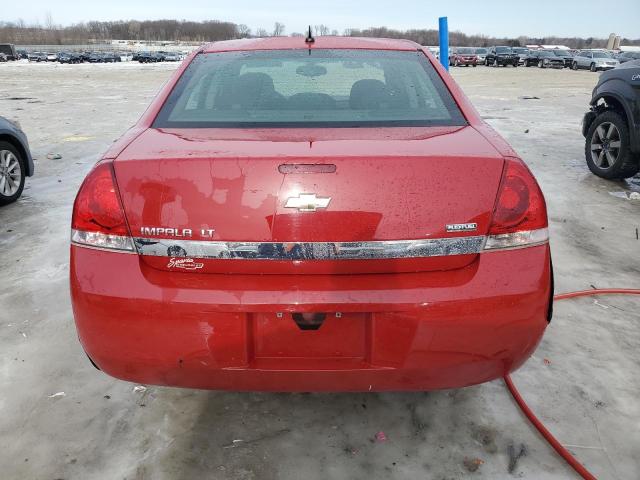 Photo 6 from auction – 2007 CHEVROLET IMPALA LT with VIN 2G1WT58K879321961