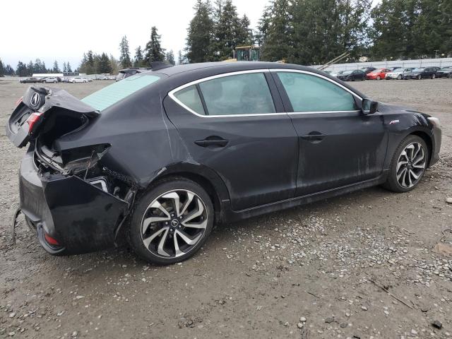 Photo 3 from auction – 2018 ACURA ILX PREMIU with VIN 19UDE2F89JA004895