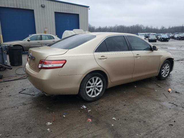 Photo 3 from auction – 2010 TOYOTA CAMRY BASE with VIN 4T1BF3EK4AU015917