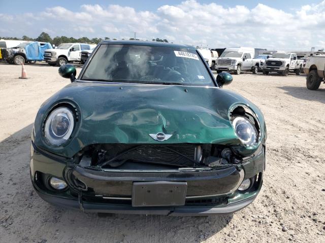 Photo 5 from auction – 2017 MINI COOPER CLU with VIN WMWLN5C37H2E33283