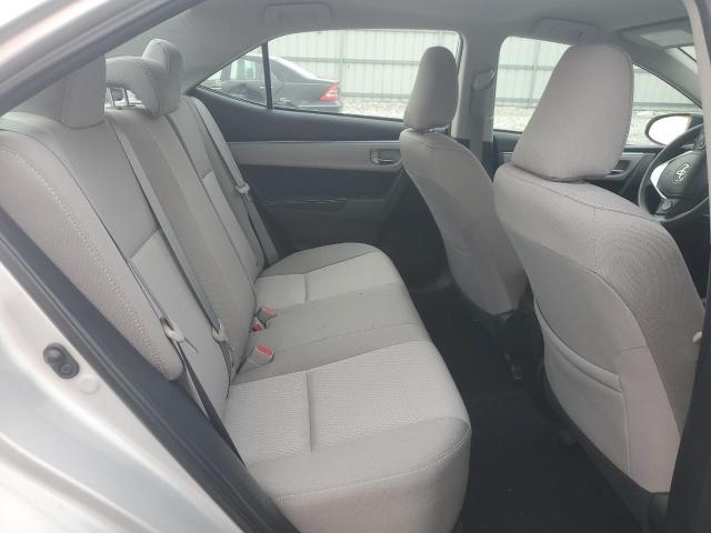 Photo 10 from auction – 2014 TOYOTA COROLLA L with VIN 2T1BURHEXEC190498
