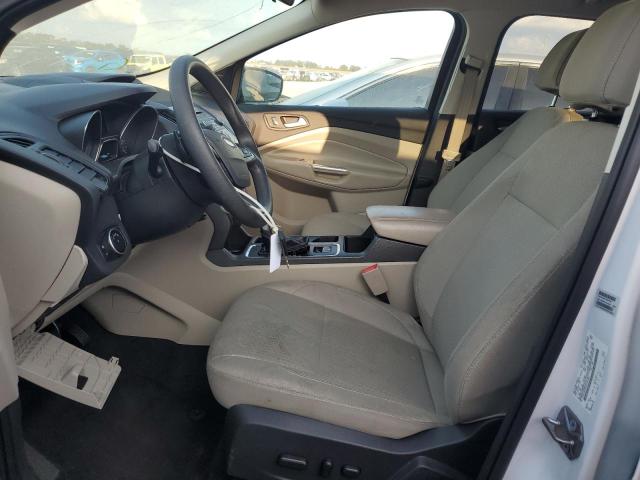 Photo 7 from auction – 2017 FORD ESCAPE SE with VIN 1FMCU0GD9HUC27889