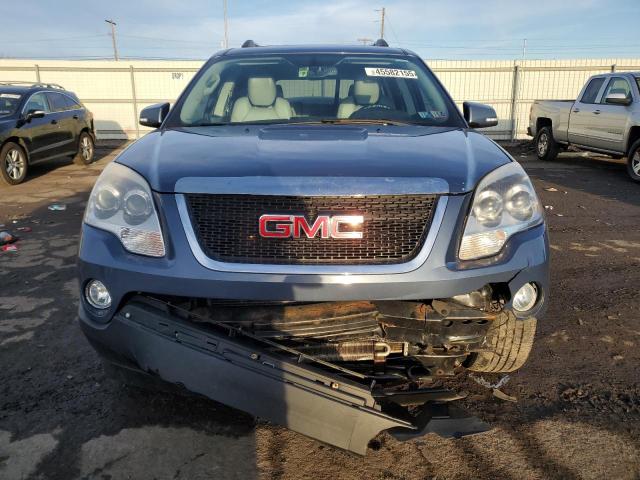 Photo 5 from auction – 2012 GMC ACADIA SLT with VIN 1GKKVRED1CJ317900