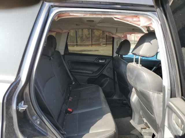 Photo 11 from auction – 2016 SUBARU FORESTER 2 with VIN JF2SJGXC2GH491246