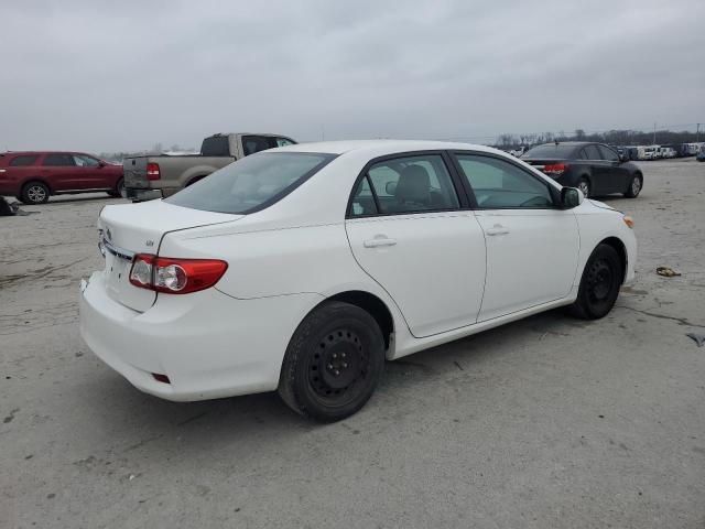 Photo 3 from auction – 2012 TOYOTA COROLLA BA with VIN 2T1BU4EE6CC857006
