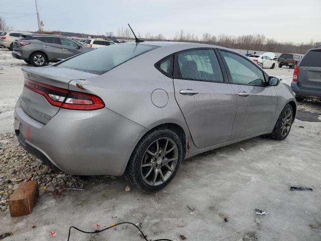 Photo 3 from auction – 2015 DODGE DART SXT with VIN 1C3CDFBB0FD123211