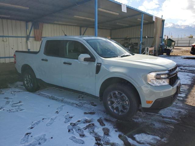 Photo 4 from auction – 2023 FORD MAVERICK X with VIN 3FTTW8E34PRA43411