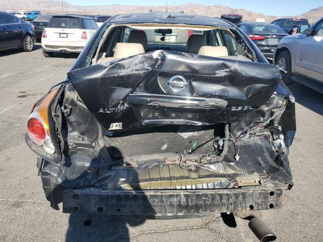 Photo 6 from auction – 2011 NISSAN ALTIMA BAS with VIN 1N4AL2AP5BN515784
