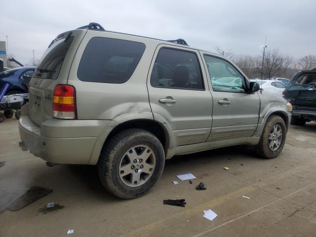 Photo 3 from auction – 2005 FORD ESCAPE LIM with VIN 1FMYU94185KD73843
