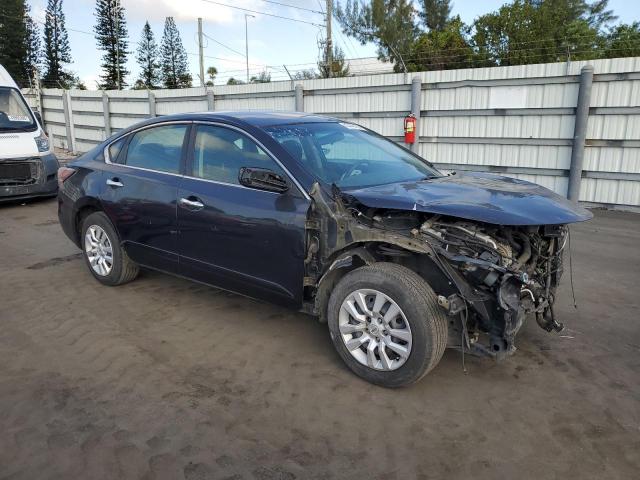 Photo 4 from auction – 2015 NISSAN ALTIMA 2.5 with VIN 1N4AL3AP3FN917038