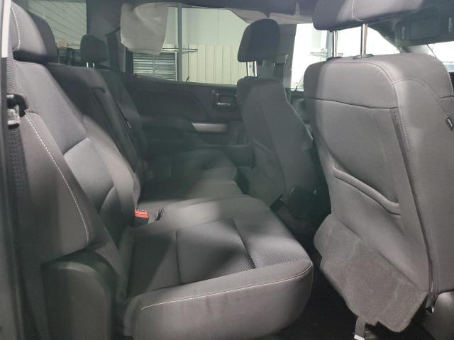 Photo 10 from auction – 2018 CHEVROLET SILVERADO with VIN 3GCUKREC7JG388828
