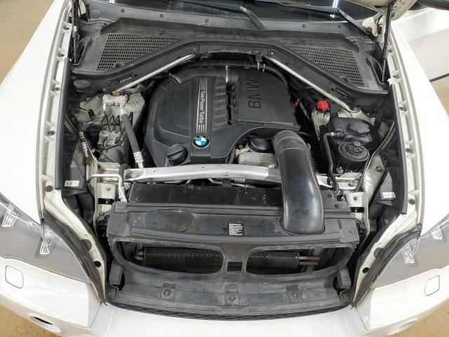 Photo 12 from auction – 2012 BMW X5 XDRIVE3 with VIN 5UXZV4C54CL992152