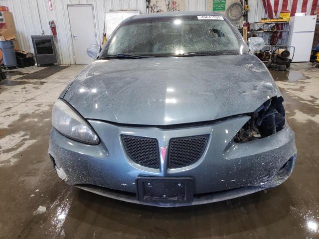 Photo 5 from auction – 2006 PONTIAC GRAND PRIX with VIN 2G2WP552661307607
