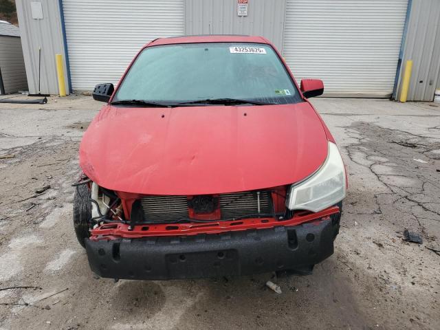 Photo 5 from auction – 2008 FORD FOCUS SE with VIN 1FAHP35N28W186059