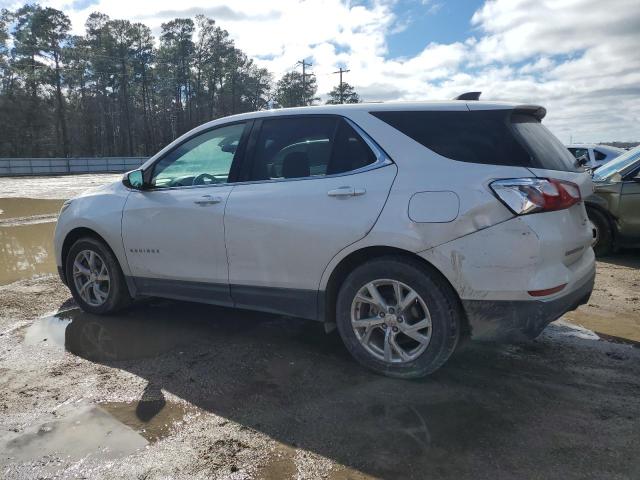 Photo 2 from auction – 2018 CHEVROLET EQUINOX LT with VIN 2GNAXKEX7J6160958