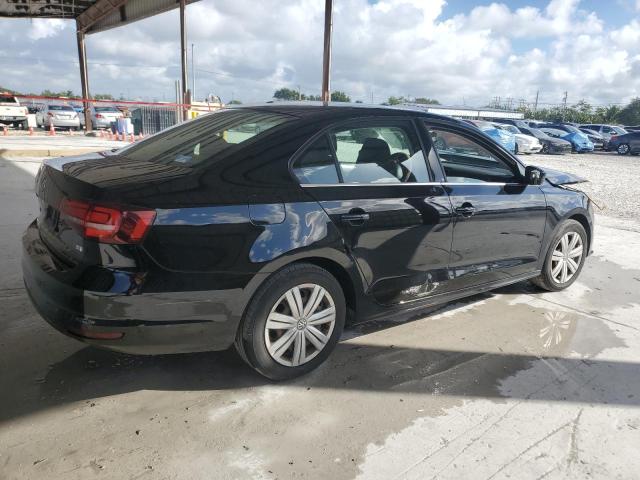 Photo 3 from auction – 2017 VOLKSWAGEN JETTA S with VIN 3VW2B7AJ2HM323247