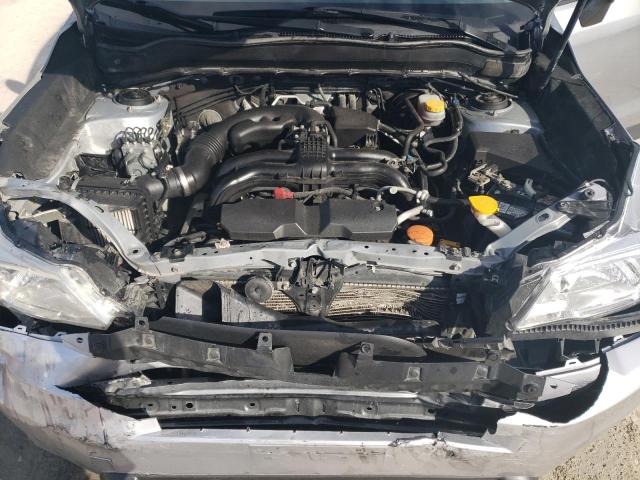 Photo 11 from auction – 2015 SUBARU FORESTER 2 with VIN JF2SJADC5FH449041